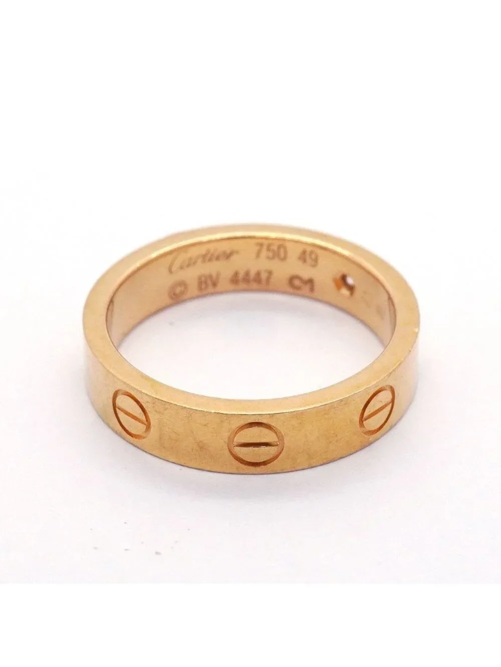 Cartier chanel actual